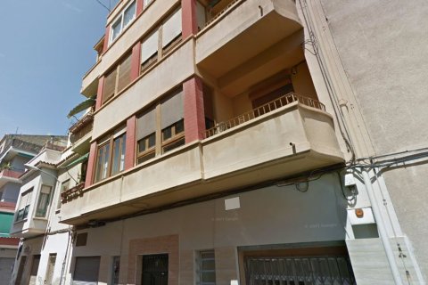 Apartament Alicante, Hiszpania 4 sypialnie, 97 mkw. nr 138022 – zdjęcie 1