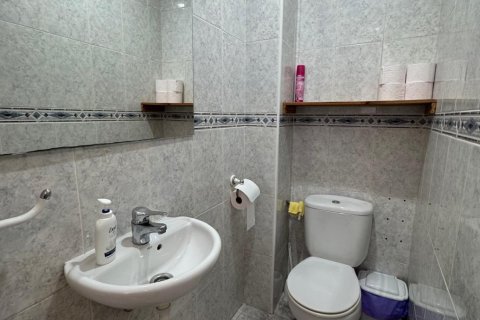 Apartament Alicante, Hiszpania 4 sypialnie, 97 mkw. nr 138022 – zdjęcie 17