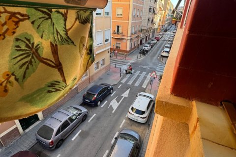 Apartament Alicante, Hiszpania 4 sypialnie, 97 mkw. nr 138022 – zdjęcie 25
