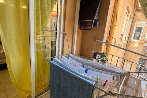 Apartament Alicante, Hiszpania 4 sypialnie, 97 mkw. nr 138022 – zdjęcie 24