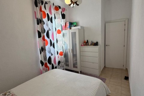 Apartament Alicante, Hiszpania 4 sypialnie, 97 mkw. nr 138022 – zdjęcie 11