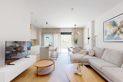 Apartment for sale Guardamar del Segura, Alicante, Spain 3 bedrooms, 78 sq.m. No. 138020 - photo 8