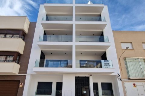 Apartment for sale Guardamar del Segura, Alicante, Spain 3 bedrooms, 78 sq.m. No. 138020 - photo 2