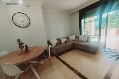 Apartment for sale Roda, Murcia, Spain 2 bedrooms,  No. 138023 - photo 4
