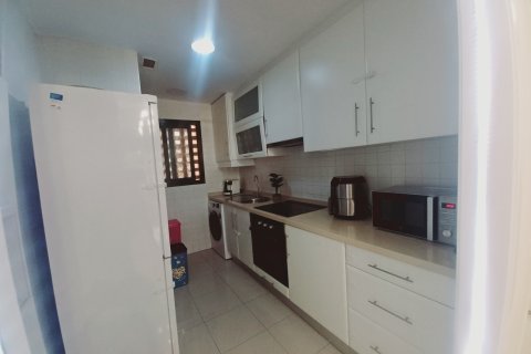 Apartment for sale Roda, Murcia, Spain 2 bedrooms,  No. 138023 - photo 8