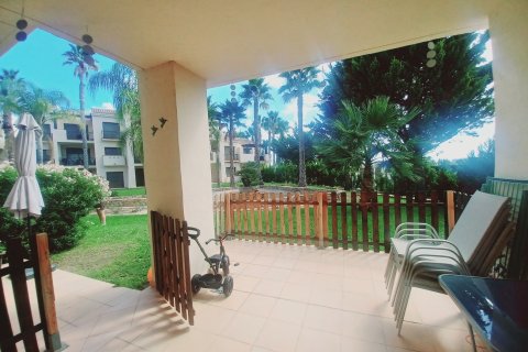 Apartment for sale Roda, Murcia, Spain 2 bedrooms,  No. 138023 - photo 2
