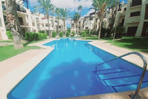 Apartment for sale Roda, Murcia, Spain 2 bedrooms,  No. 138023 - photo 3