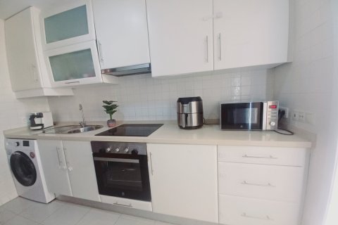 Apartment for sale Roda, Murcia, Spain 2 bedrooms,  No. 138023 - photo 10