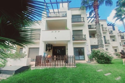 Apartment for sale Roda, Murcia, Spain 2 bedrooms,  No. 138023 - photo 1