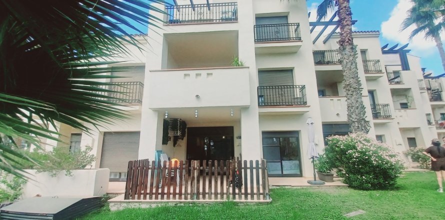 Apartment Roda, Murcia, Spain 2 bedrooms, No. 138023