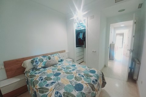 Apartment for sale Roda, Murcia, Spain 2 bedrooms,  No. 138023 - photo 21