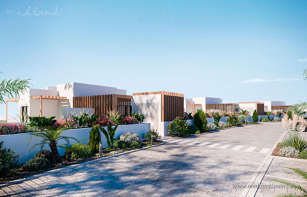Apartamento en Estepona, Málaga, España 4 dormitorios, 224 m2 No. 52971