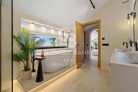 Villa pārdošanā Marbella, Malaga, Spānijā 6 istabas, 965 m2 Nr. 157159 - attēls 27
