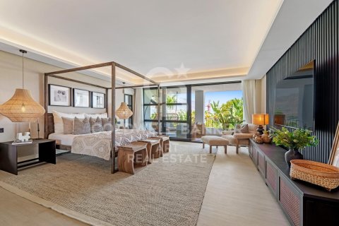 Villa pārdošanā Marbella, Malaga, Spānijā 6 istabas, 965 m2 Nr. 157159 - attēls 22