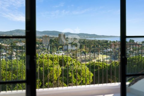 Villa pārdošanā Marbella, Malaga, Spānijā 6 istabas, 965 m2 Nr. 157159 - attēls 28