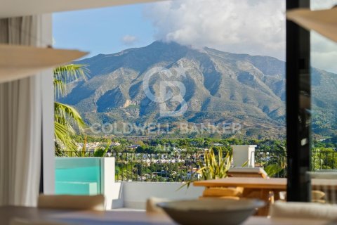 Villa pārdošanā Marbella, Malaga, Spānijā 6 istabas, 965 m2 Nr. 157159 - attēls 8