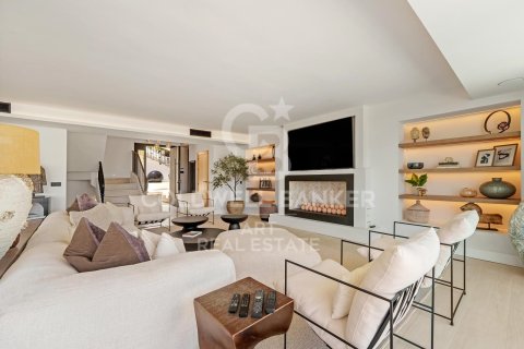 Villa pārdošanā Marbella, Malaga, Spānijā 6 istabas, 965 m2 Nr. 157159 - attēls 19