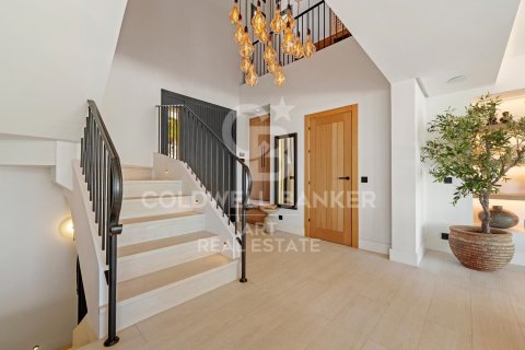 Villa pārdošanā Marbella, Malaga, Spānijā 6 istabas, 965 m2 Nr. 157159 - attēls 29