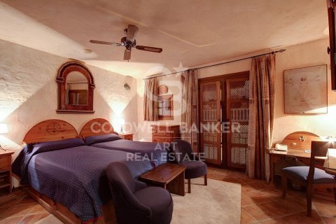 Hotel à vendre à Benahavis, Malaga, Espagne, 9 chambres, 656 m2 No. 157156 - photo 4