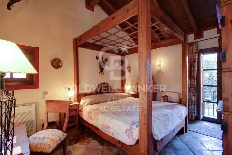 Hotell till salu i Benahavis, Malaga, Spanien 9 sovrum, 656 kvm. Nr. 157156 - foto 6