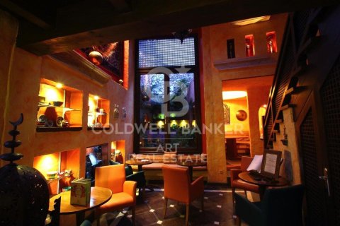 Albergo in vendita a Benahavis, Malaga, Spagna 9 camere da letto, 656 mq. N° 157156 - foto 3