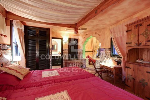 Hotel à vendre à Benahavis, Malaga, Espagne, 9 chambres, 656 m2 No. 157156 - photo 12