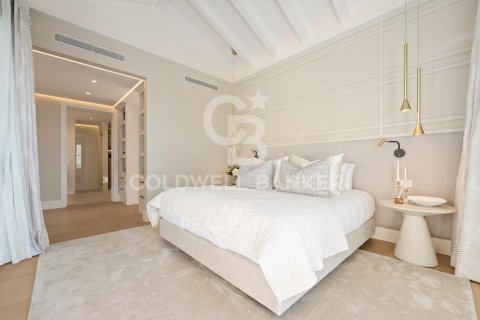 Villa pārdošanā Benahavis, Malaga, Spānijā 5 istabas,  Nr. 157160 - attēls 24