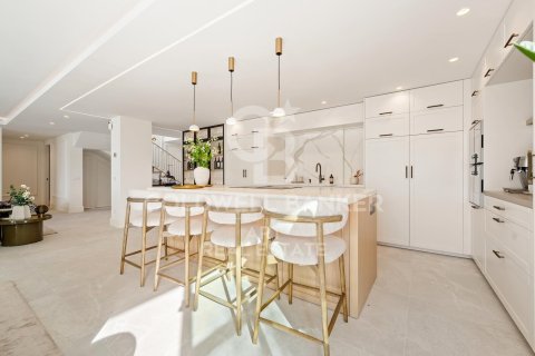 Villa pārdošanā Benahavis, Malaga, Spānijā 5 istabas,  Nr. 157160 - attēls 9