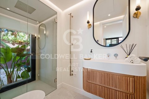 Villa pārdošanā Benahavis, Malaga, Spānijā 5 istabas,  Nr. 157160 - attēls 22