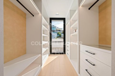 Villa pārdošanā Benahavis, Malaga, Spānijā 5 istabas,  Nr. 157160 - attēls 15