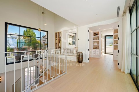 Villa pārdošanā Benahavis, Malaga, Spānijā 5 istabas,  Nr. 157160 - attēls 13