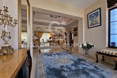 Villa pārdošanā Marbella, Malaga, Spānijā 5 istabas, 450 m2 Nr. 157155 - attēls 4