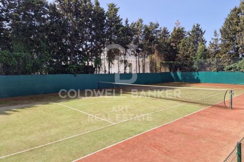 Villa pārdošanā Marbella, Malaga, Spānijā 5 istabas, 450 m2 Nr. 157155 - attēls 20