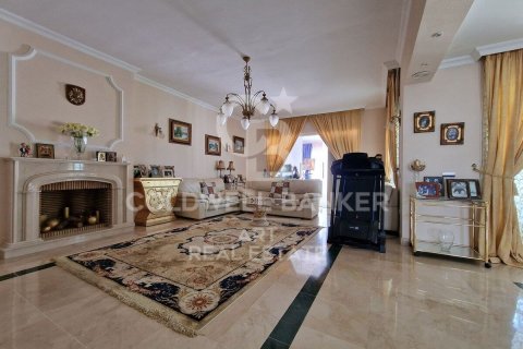 Villa pārdošanā Marbella, Malaga, Spānijā 5 istabas, 450 m2 Nr. 157155 - attēls 6