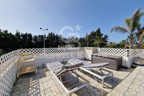 Villa pārdošanā Marbella, Malaga, Spānijā 5 istabas, 450 m2 Nr. 157155 - attēls 17