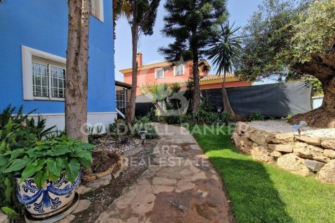 Villa pārdošanā Marbella, Malaga, Spānijā 5 istabas, 450 m2 Nr. 157155 - attēls 18