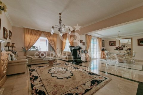 Villa pārdošanā Marbella, Malaga, Spānijā 5 istabas, 450 m2 Nr. 157155 - attēls 7