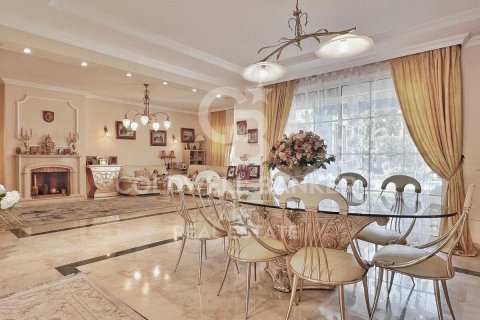 Villa pārdošanā Marbella, Malaga, Spānijā 5 istabas, 450 m2 Nr. 157155 - attēls 8