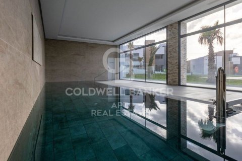 Продажа пентхауса в Марбелья, Малага, Испания 2 спальни, 137м2 №157157 - фото 20