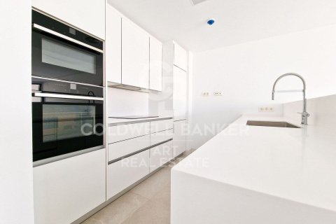 Продажа пентхауса в Марбелья, Малага, Испания 2 спальни, 137м2 №157157 - фото 7