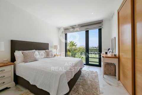 Huvila myytävänä Mijas, Malaga, Espanja, 4 makuuhuonetta, 330 m2 No. 157154 - kuva 18