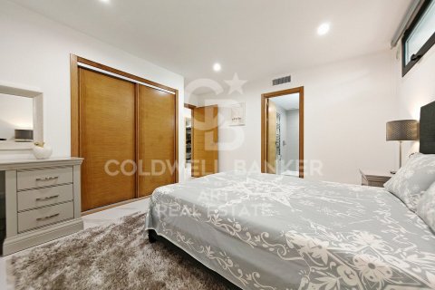 Huvila myytävänä Mijas, Malaga, Espanja, 4 makuuhuonetta, 330 m2 No. 157154 - kuva 19