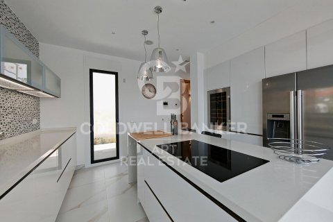 Huvila myytävänä Mijas, Malaga, Espanja, 4 makuuhuonetta, 330 m2 No. 157154 - kuva 10