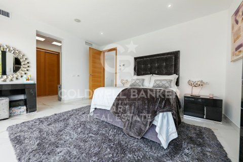 Huvila myytävänä Mijas, Malaga, Espanja, 4 makuuhuonetta, 330 m2 No. 157154 - kuva 13