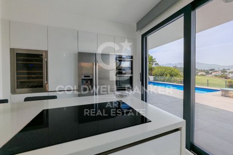 Huvila myytävänä Mijas, Malaga, Espanja, 4 makuuhuonetta, 330 m2 No. 157154 - kuva 11
