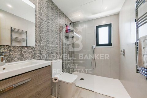 Huvila myytävänä Mijas, Malaga, Espanja, 4 makuuhuonetta, 330 m2 No. 157154 - kuva 20