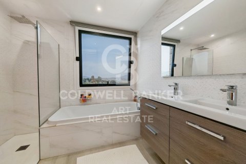 Huvila myytävänä Mijas, Malaga, Espanja, 4 makuuhuonetta, 330 m2 No. 157154 - kuva 15