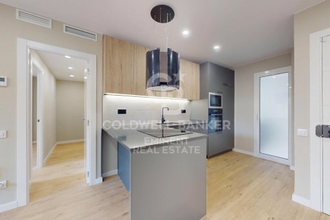 Apartamento en venta en Barcelona, España 3 dormitorios,  No. 157158 - foto 10