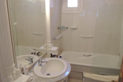 Villa zum Verkauf Javea, Alicante, Spanien 7 Schlafzimmer, 350 m2 Nr. 80268 - Foto 26