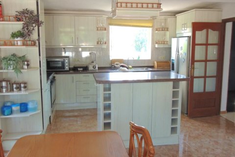 Villa zum Verkauf Javea, Alicante, Spanien 7 Schlafzimmer, 350 m2 Nr. 80268 - Foto 28